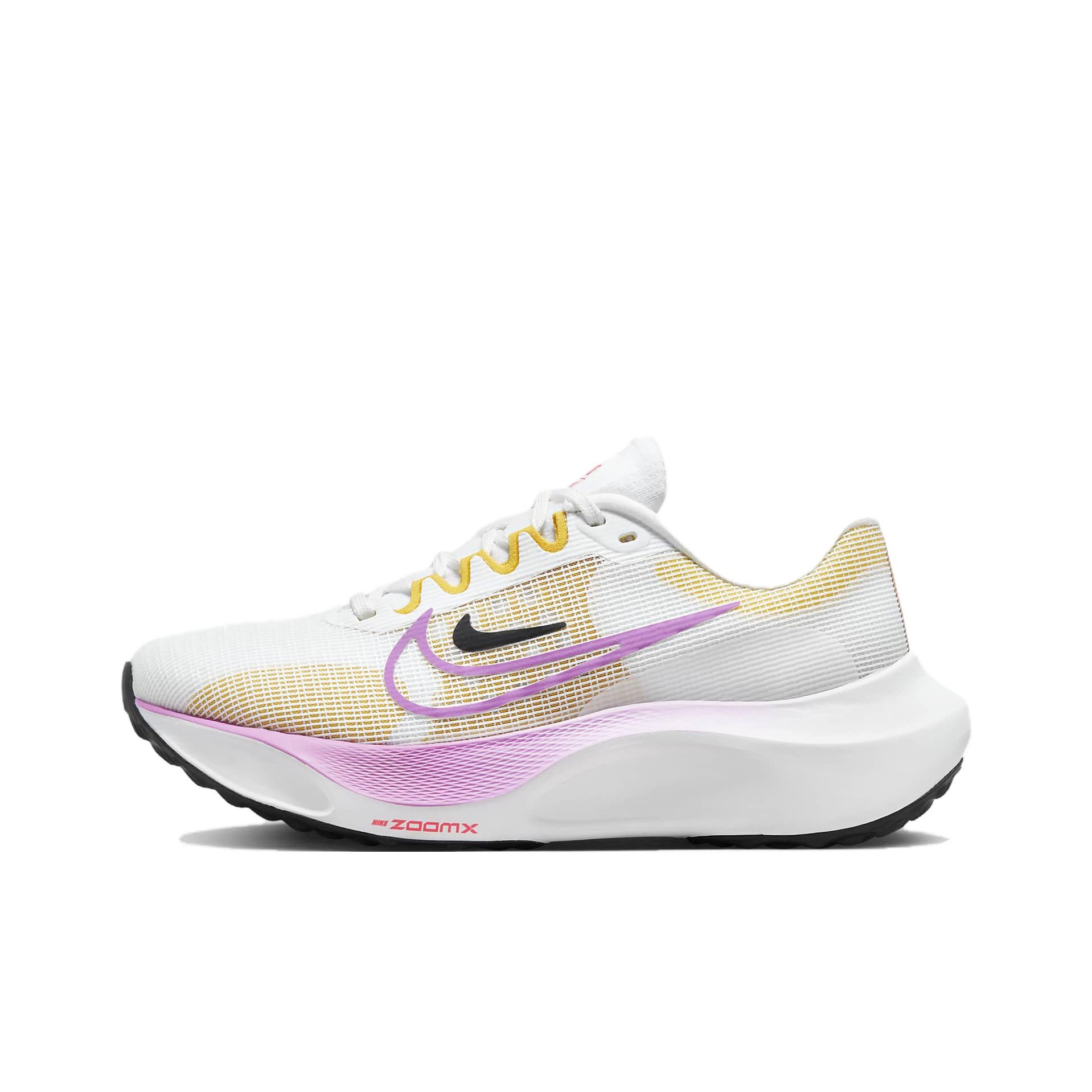 Nike Shoes Zoom Fly 5 - Nike Zoom Fly 5 Mesh Rebound,