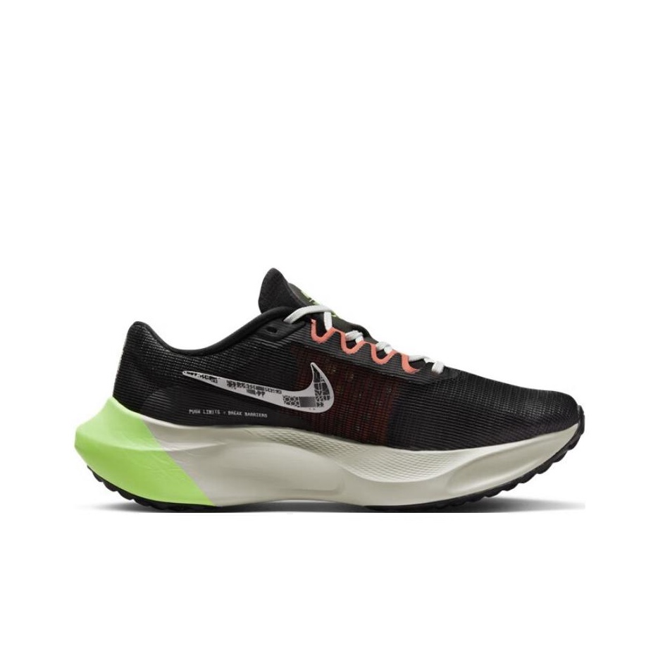 Zapatillas de Running Nike Zoo - Nike Shoes Zoom Fly 5 reseña y precio