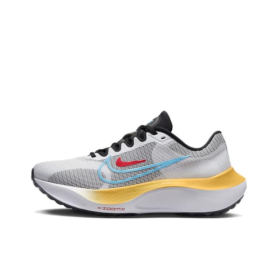 Nike Zoom Fly 5, Zapatillas de - Nike Shoes Zoom Fly 5 reseña y precio