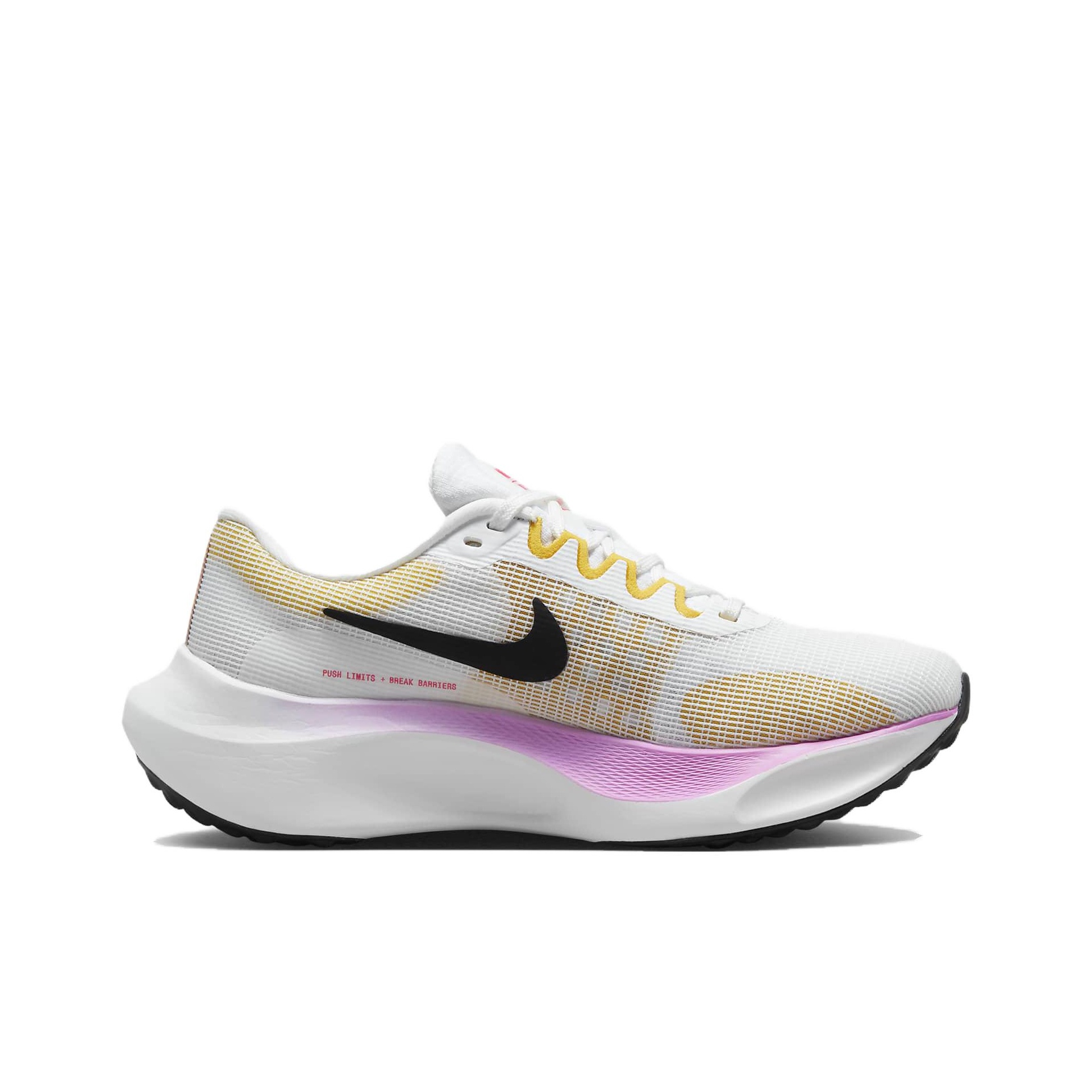 Nike Zoom Fly 5 Mesh Rebound,  - Nike Shoes Zoom Fly 5 reseña y precio