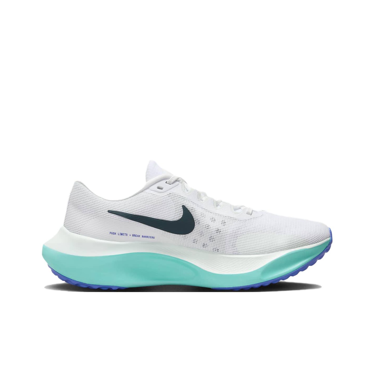 Nike Zoom Fly 5 Zapatillas par - Nike Shoes Zoom Fly 5 reseña y precio