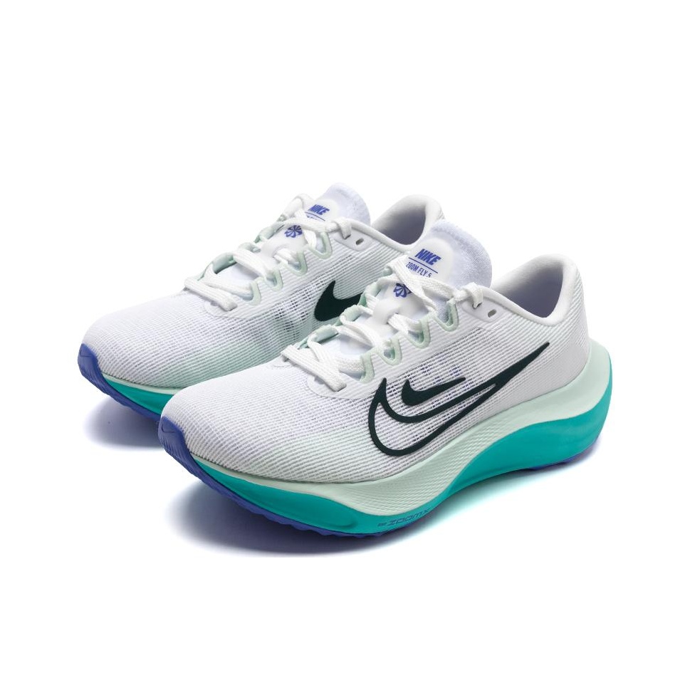 Nike Zoom Fly 5 Low top Traini - Nike Shoes Zoom Fly 5 reseña y precio