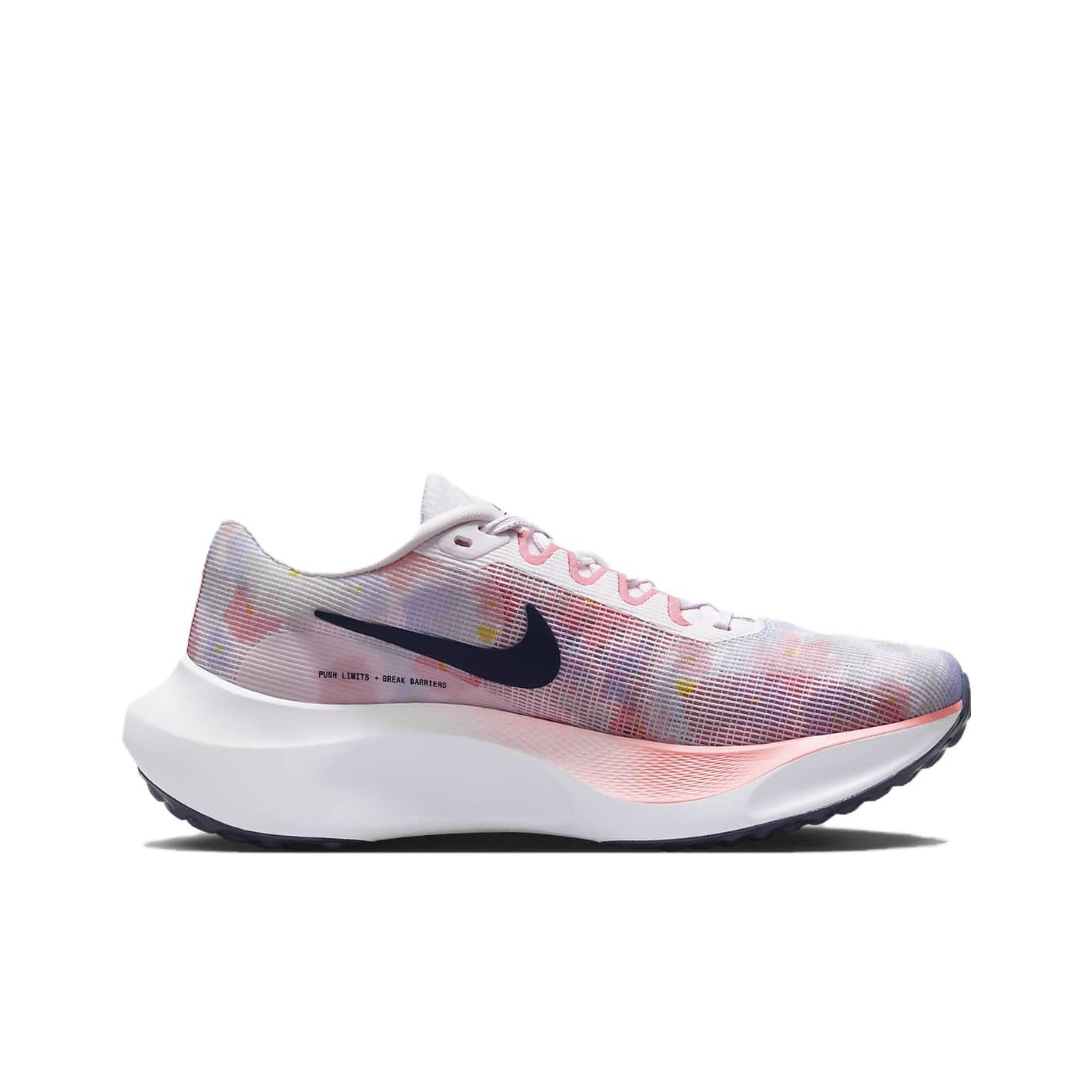 Zapatillas Nike Zoom Fly 5 par - Nike Shoes Zoom Fly 5 reseña y precio