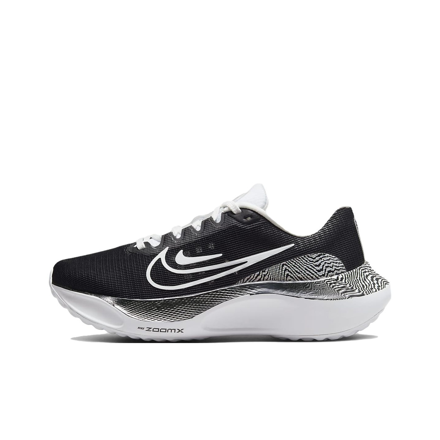 Zapatillas Nike Zoom Fly 5 par - Nike Shoes Zoom Fly 5 reseña y precio