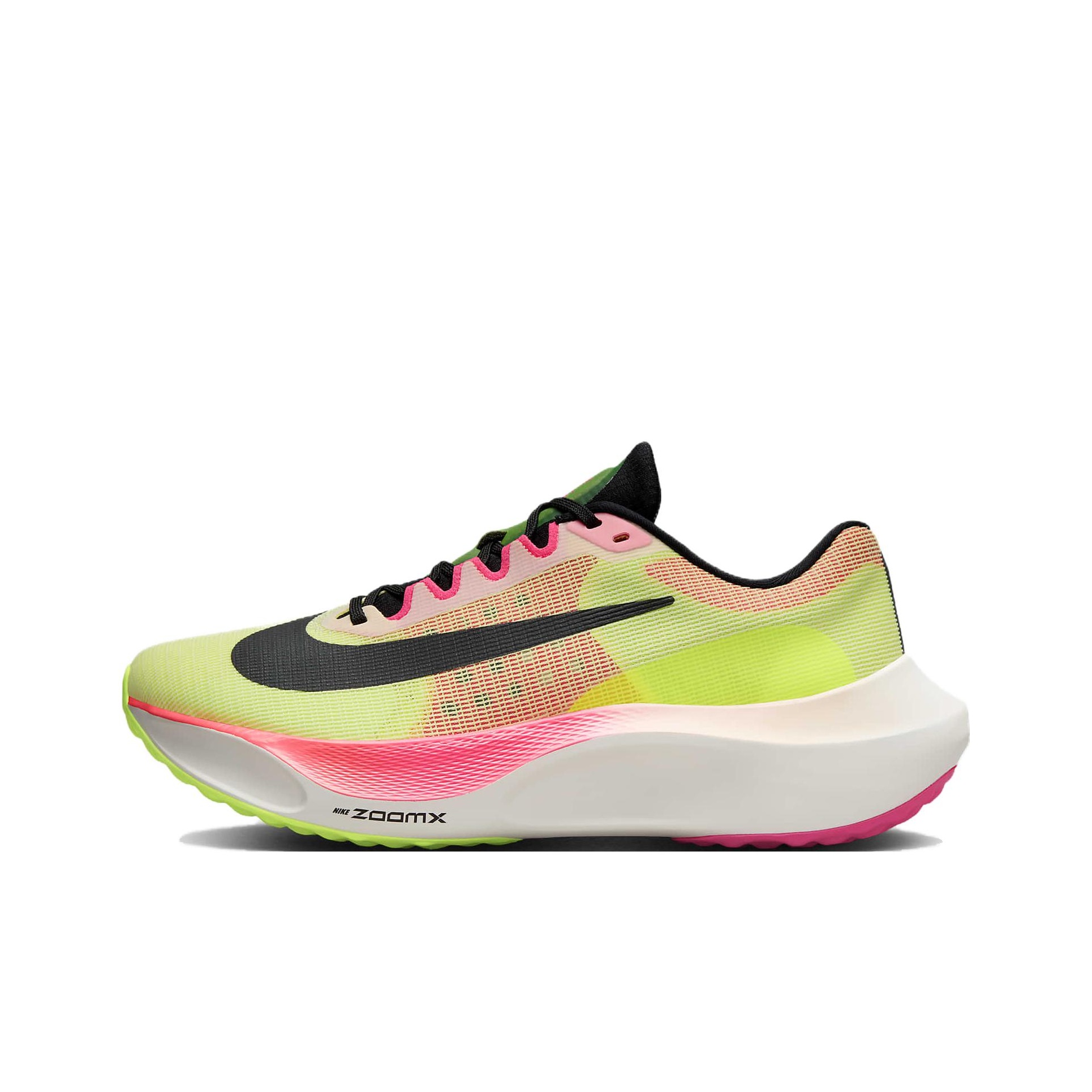 Nike Zoom Fly 5 Zapatillas par - Nike Shoes Zoom Fly 5 reseña y precio