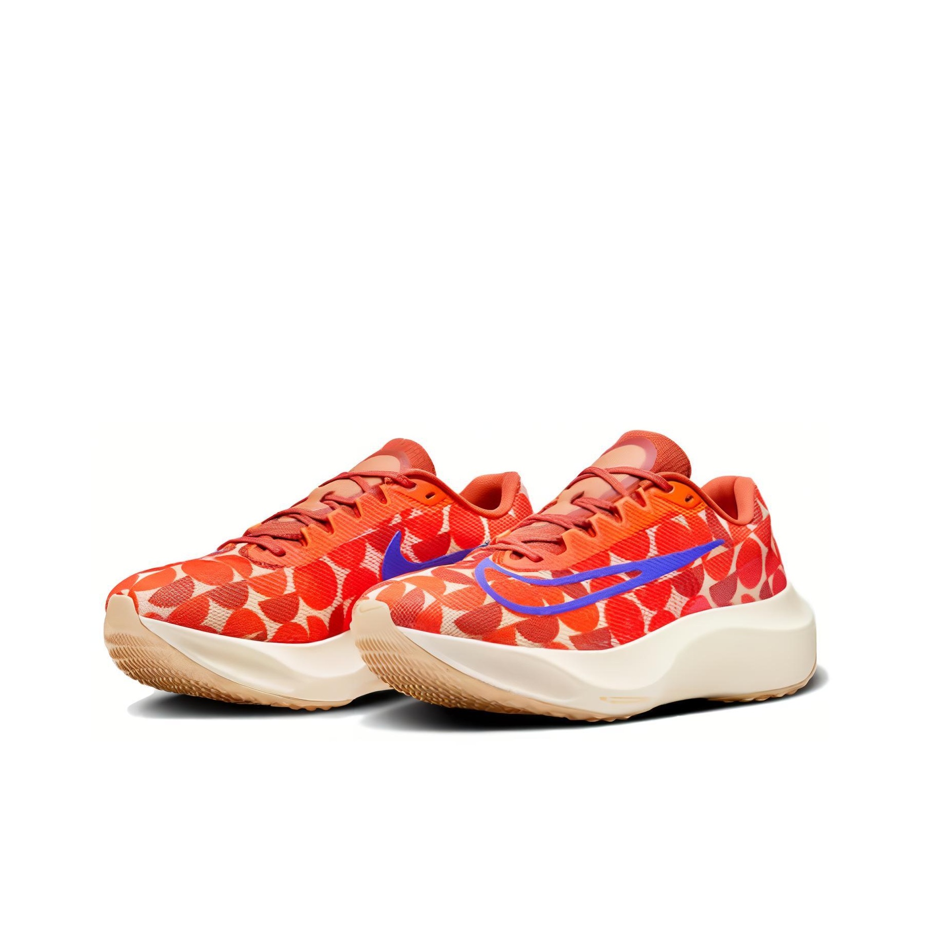 Nike Zoom Fly 5, zapatillas de - Nike Shoes Zoom Fly 5 reseña y precio