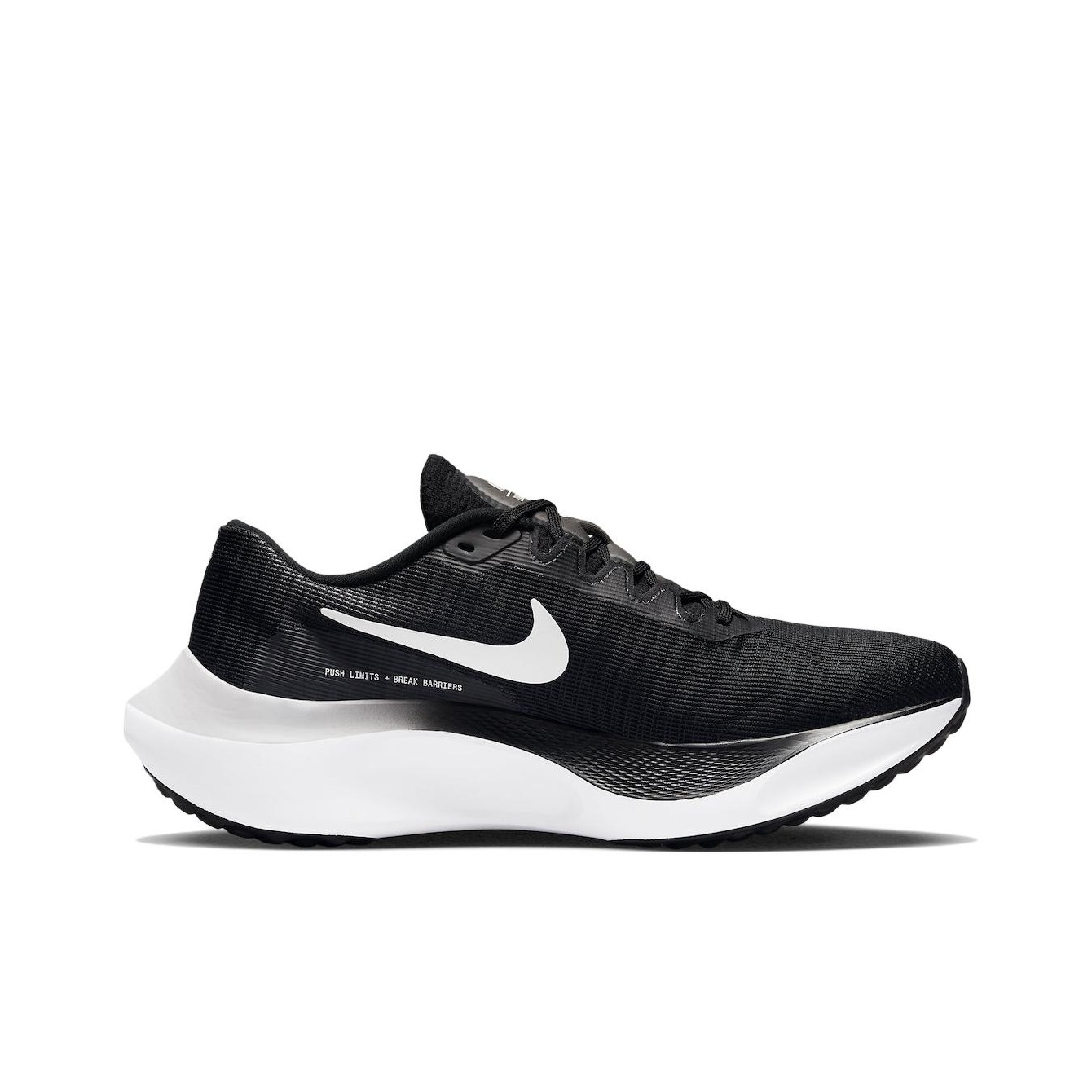 Nike Zoom Fly 5, Zapatillas de - Nike Shoes Zoom Fly 5 reseña y precio