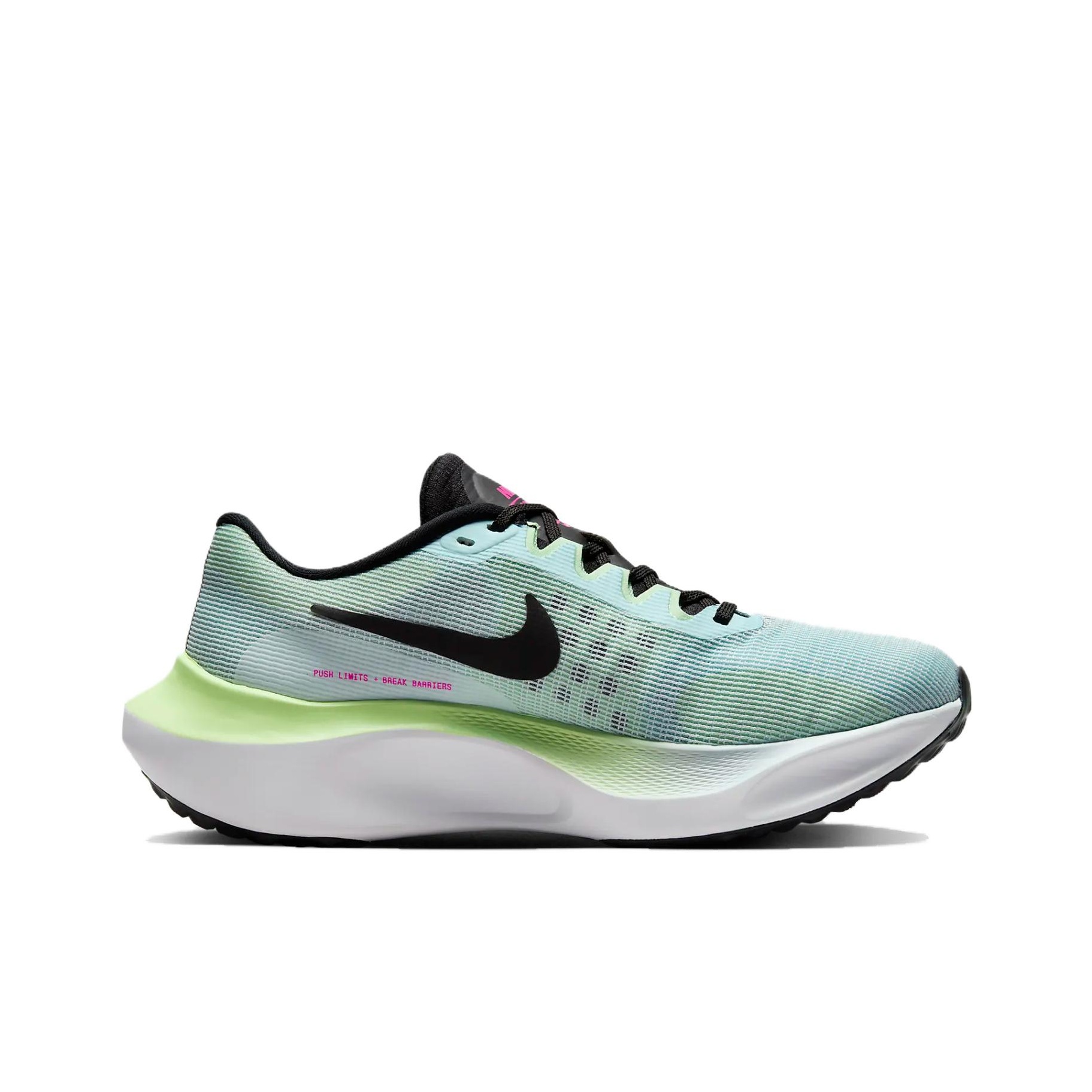 Nike Zoom Fly 5, zapatillas de - Nike Shoes Zoom Fly 5 reseña y precio