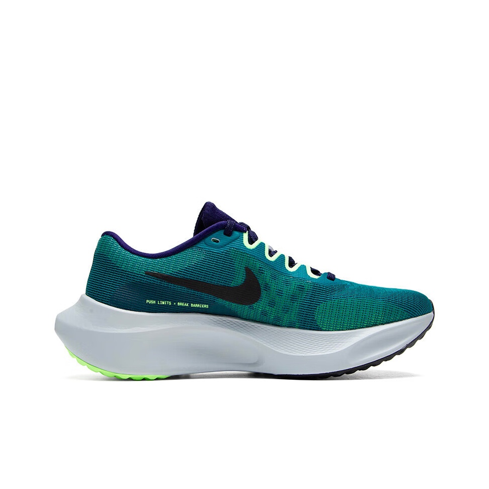 Nike Zoom Fly 5 Low top Casual - Nike Shoes Zoom Fly 5 reseña y precio