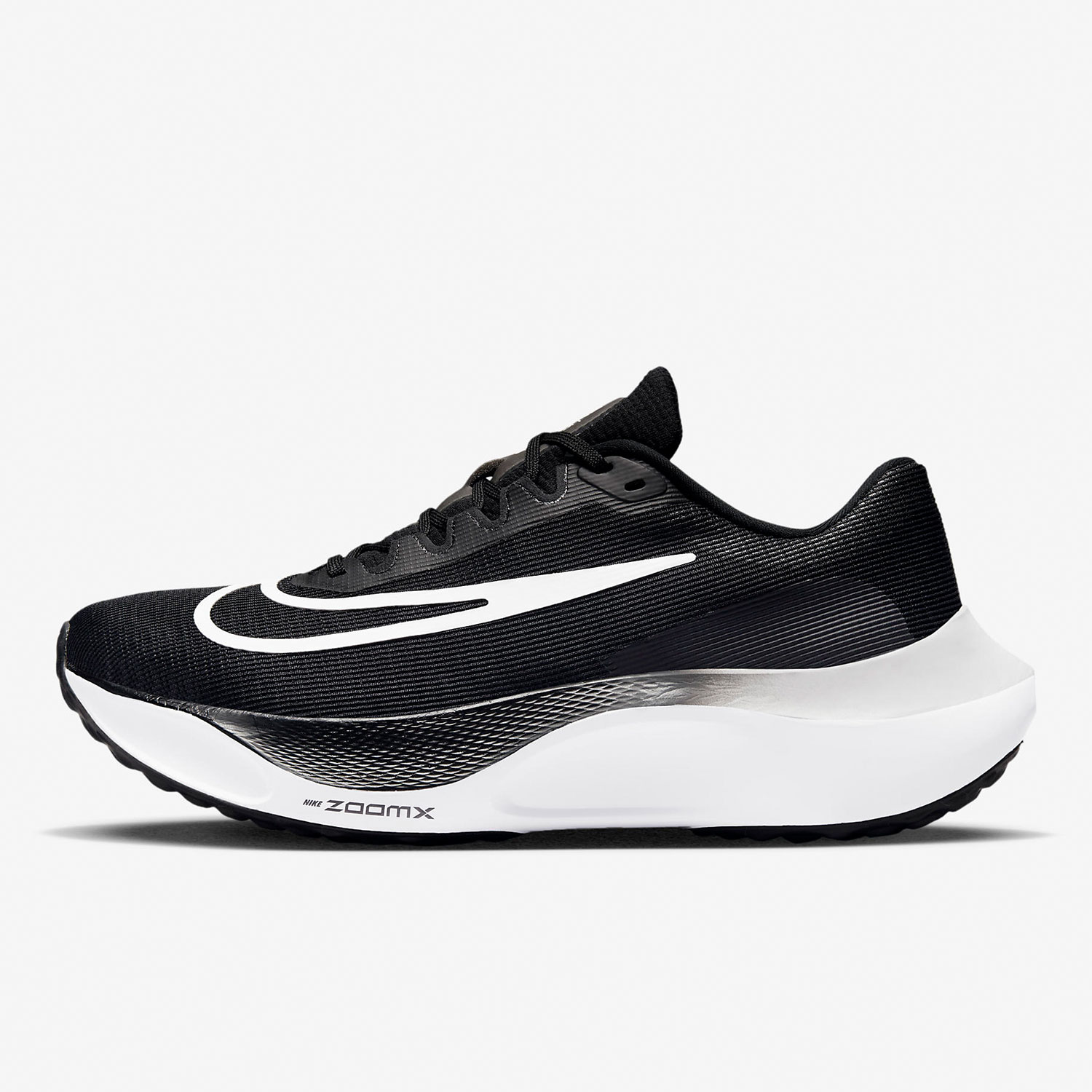 Nike oficial genuino Zoom Fly  - Nike Shoes Zoom Fly 5 reseña y precio