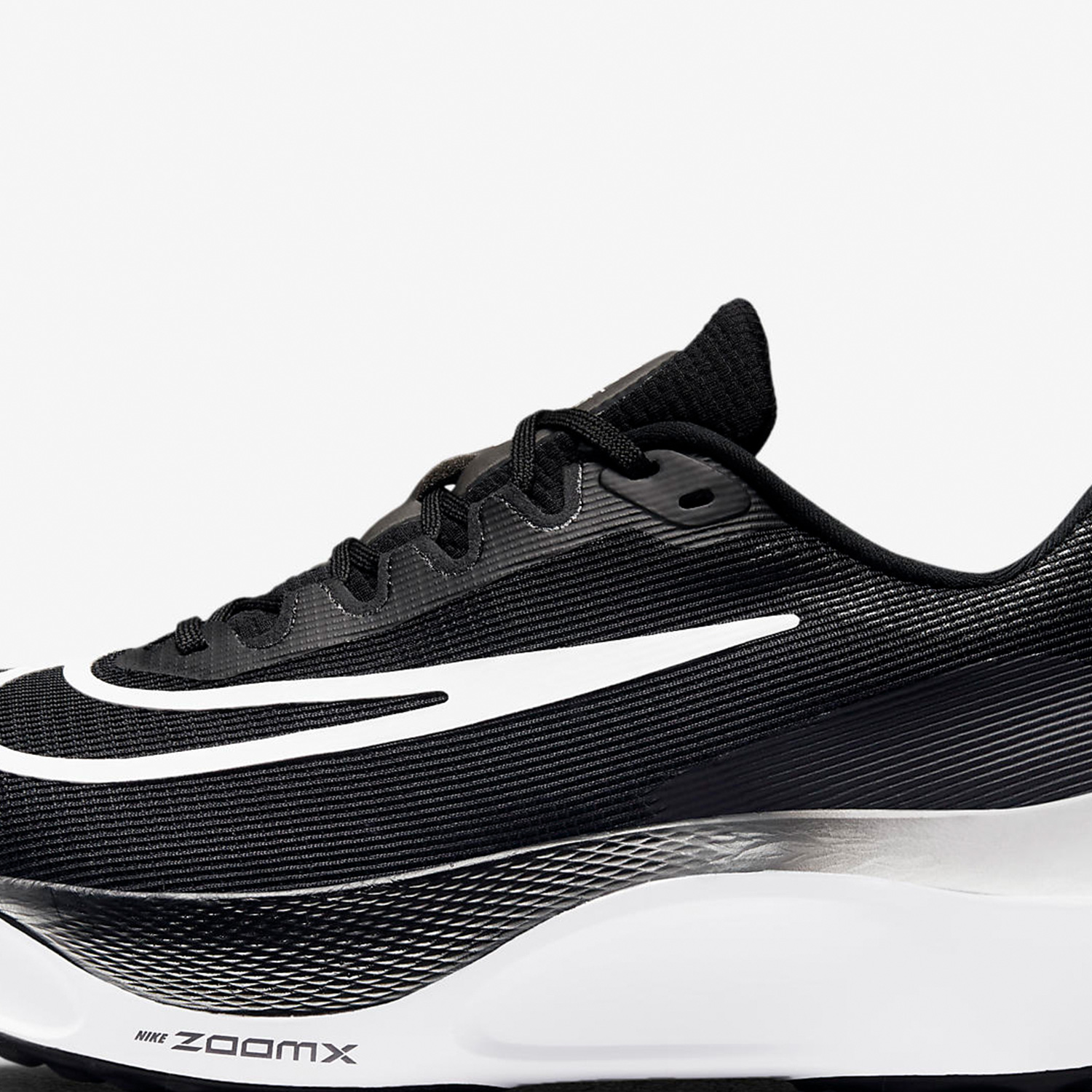 Nike oficial genuino Zoom Fly  - Nike Shoes Zoom Fly 5 reseña y precio